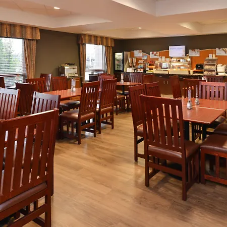 Holiday Inn Express Edmonton North By Ihg-3