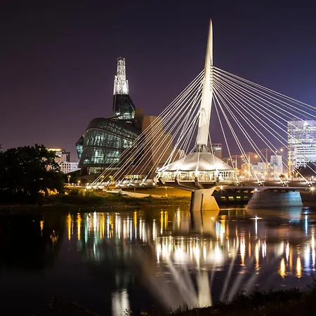 Holiday Inn Winnipeg-South By Ihg-3