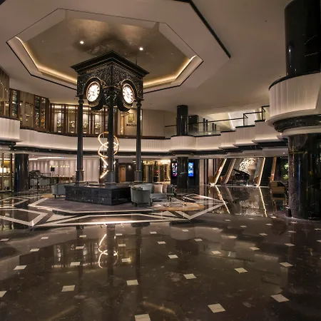 Orchard Hotel Singapore-3