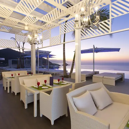 Garza Blanca Preserve Resort & Spa Puerto Vallarta-3