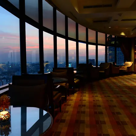 Intercontinental Bangkok By Ihg-3