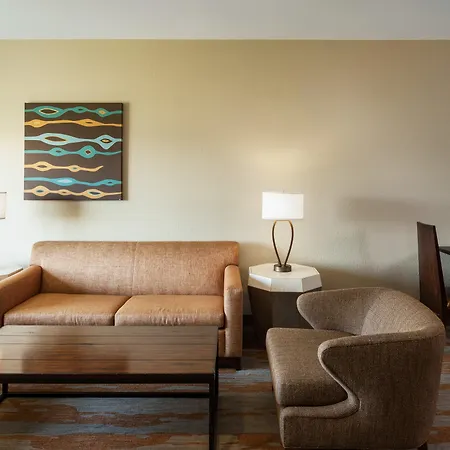 Holiday Inn San Antonio Northwest- Seaworld Area By Ihg-2