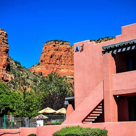 Bell Rock Inn-2