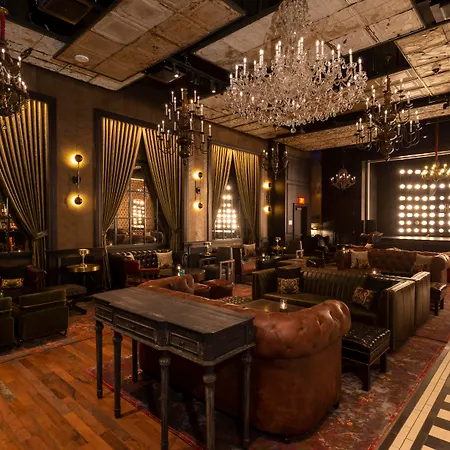 The Cosmopolitan Of Las Vegas-2