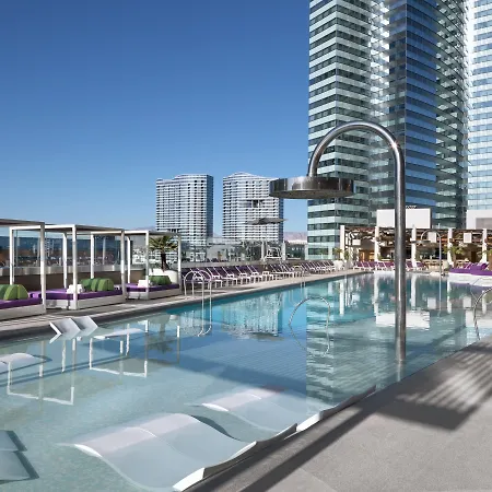 The Cosmopolitan Of Las Vegas-3