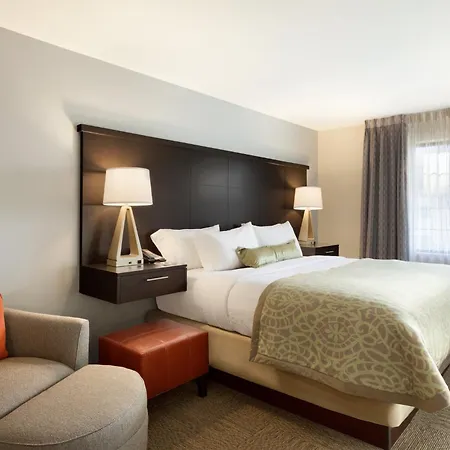 Staybridge Suites Midland By Ihg-2