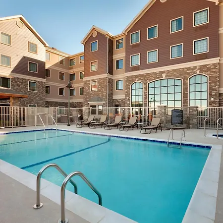 Staybridge Suites Midland By Ihg-3