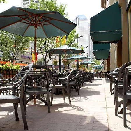 Hyatt Regency Calgary-2