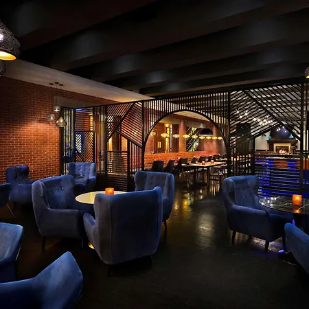 Hyatt Regency Calgary-3