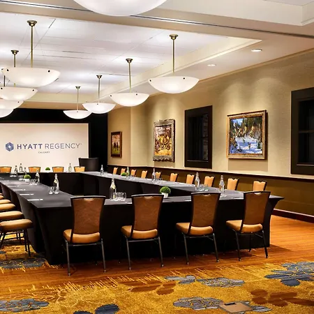 Hyatt Regency Calgary-3