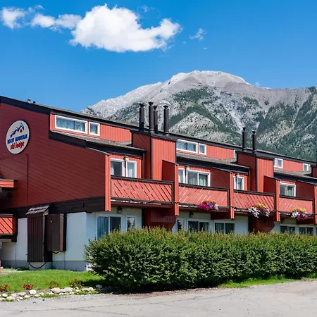 Rocky Mountain Ski Lodge-2