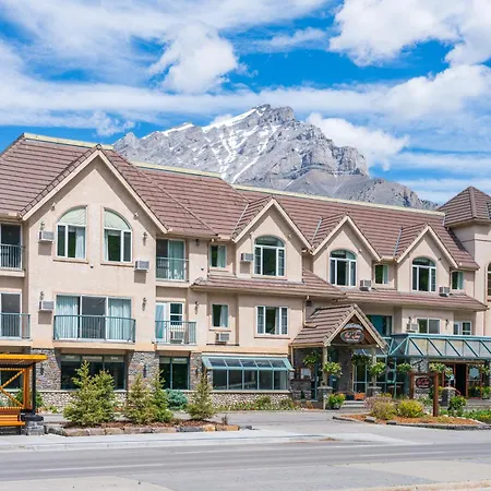 Irwin'S Mountain Inn-2
