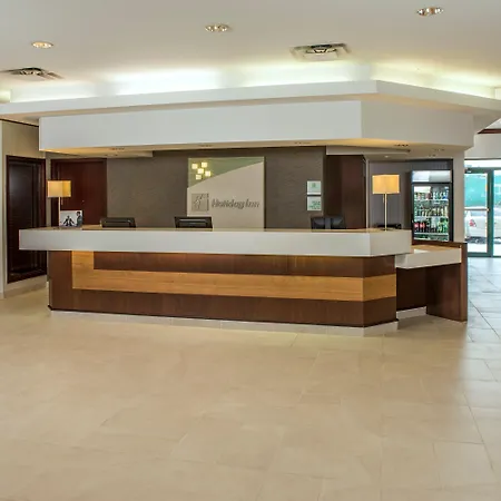Holiday Inn Conference Centre Edmonton South By Ihg-3