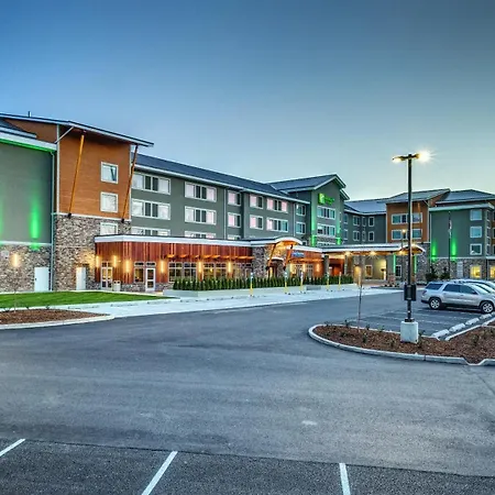 Holiday Inn & Suites Bellingham By Ihg-3