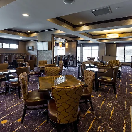 Holiday Inn Express Hotel & Suites Billings By Ihg-3