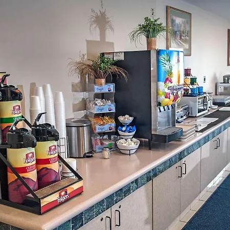Surestay Plus Hotel By Best Western Billings-2