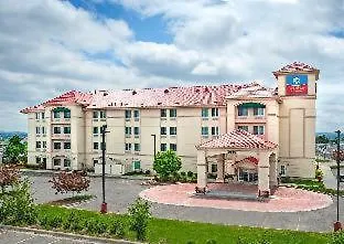 Surestay Plus Hotel By Best Western Billings-3