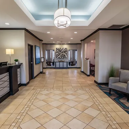 Holiday Inn Express Hotel & Suites Farmington, An Ihg Hotel-3