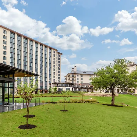 Omni Barton Creek Resort And Spa Austin-3