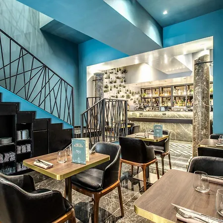 Hotel 87 Eighty-Seven - Maison D'Art Collection-2