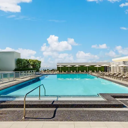 Costa Hollywood Beach Resort - An All Suite Hotel-3