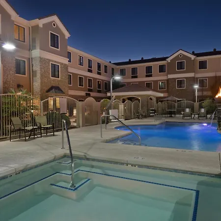 Staybridge Suites Tucson Airport By Ihg-3