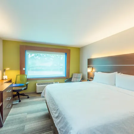 Holiday Inn Express Hotel & Suites Bradenton West By Ihg-3