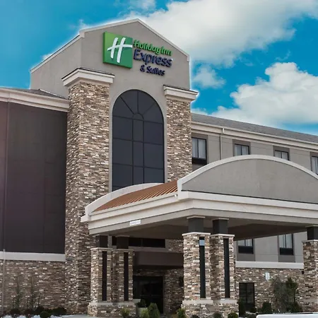 Holiday Inn Express & Suites Oklahoma City Southeast - I-35 By Ihg-3