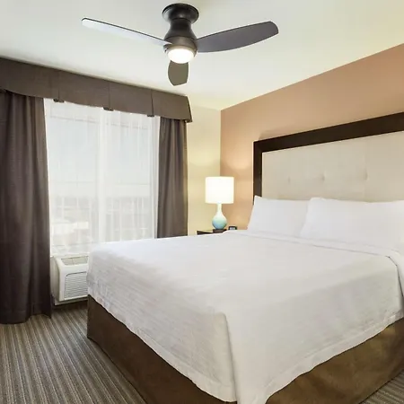 Homewood Suites By Hilton Fargo-2