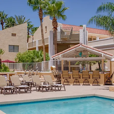 Crowne Plaza Phoenix - Chandler Golf Resort By Ihg-3