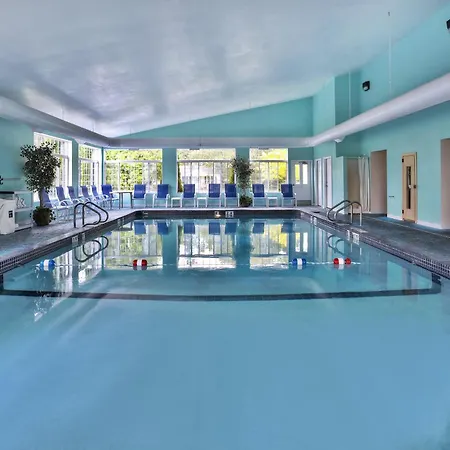 Holiday Inn Express Mackinaw City By Ihg-3