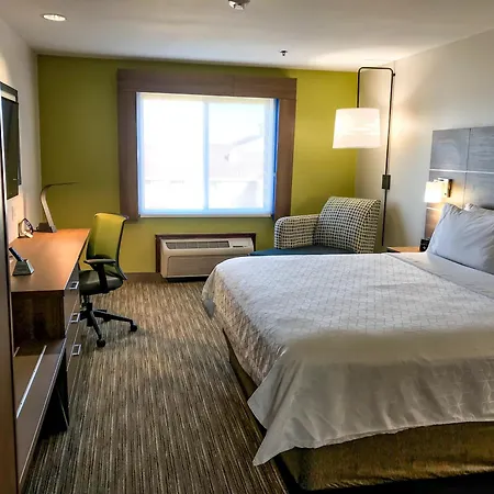 Holiday Inn Express & Suites Lubbock West By Ihg-3