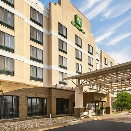Holiday Inn & Suites Bolingbrook By Ihg-2