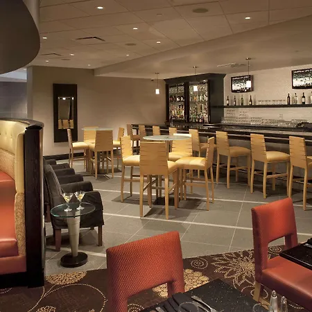 Doubletree By Hilton Pittsburgh/Monroeville Conv Center-3
