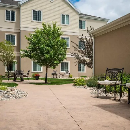 Staybridge Suites Fargo By Ihg-2