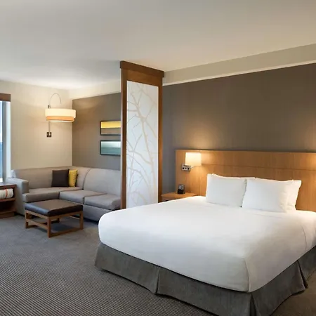 Hyatt Place Biloxi-2
