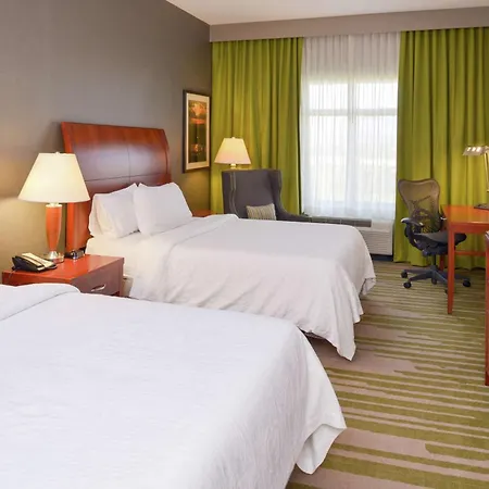 Hilton Garden Inn Yuma Pivot Point-2