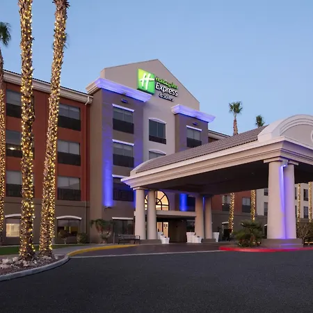 Holiday Inn Express Hotel & Suites Yuma By Ihg-3