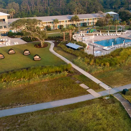 Holiday Inn Resort Jekyll Island By Ihg-2
