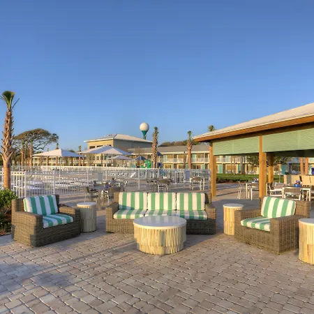Holiday Inn Resort Jekyll Island By Ihg-3