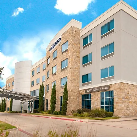 Hotel Indigo Waco By Ihg-3
