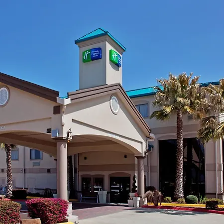 Holiday Inn Express Hotel And Suites Lake Charles By Ihg-2