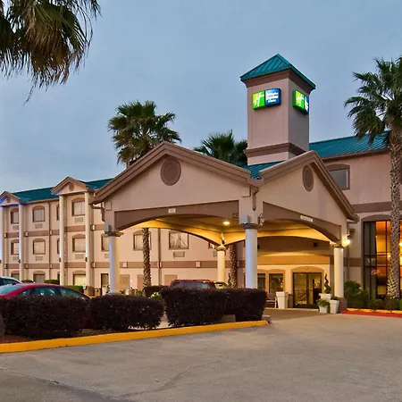 Holiday Inn Express Hotel And Suites Lake Charles By Ihg-3