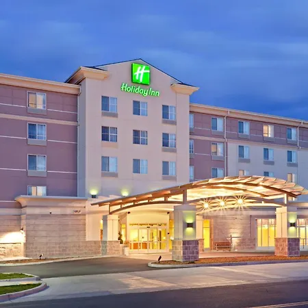 Holiday Inn Yakima By Ihg-3