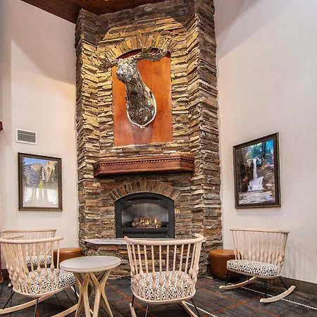 Holiday Inn Express Hotel & Suites Kalispell By Ihg-2