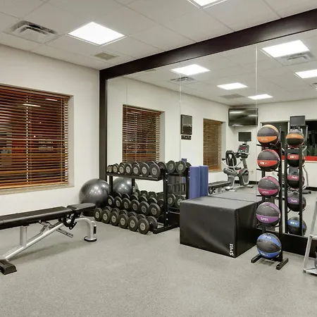 Homewood Suites Hagerstown-3