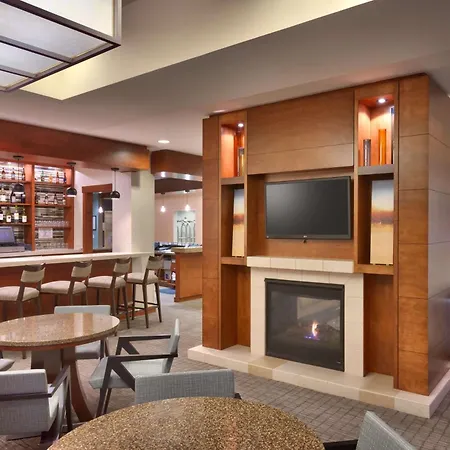Hyatt House Salt Lake City/Sandy-3