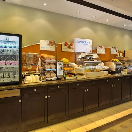 Holiday Inn Express Kingston Central By Ihg-2