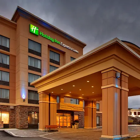 Holiday Inn Express Kingston Central By Ihg-3