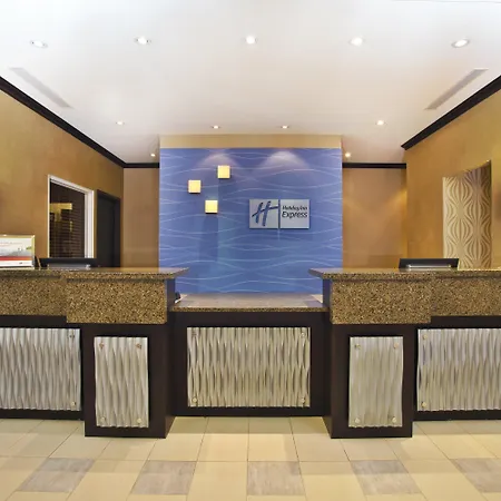 Holiday Inn Express Kingston Central By Ihg-2